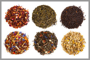 Shop All Teas
