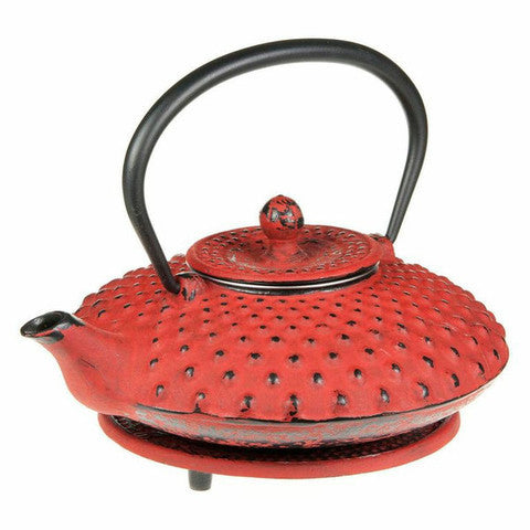 Cast Iron