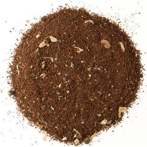 Decaf Tea