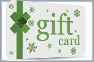 Gift Cards