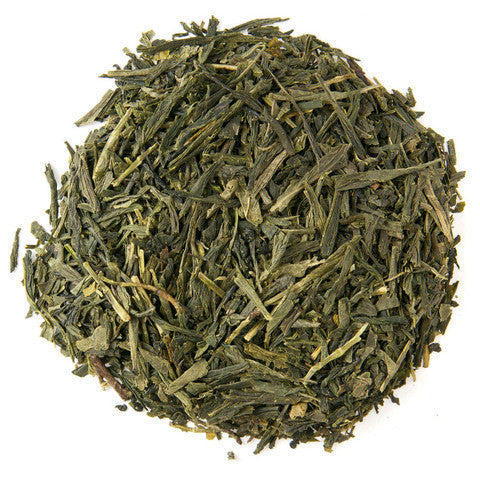Green Tea