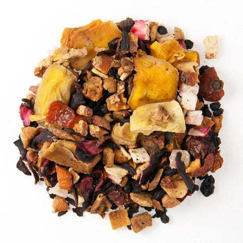 Herbal Tea