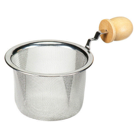 Infusers & Filters