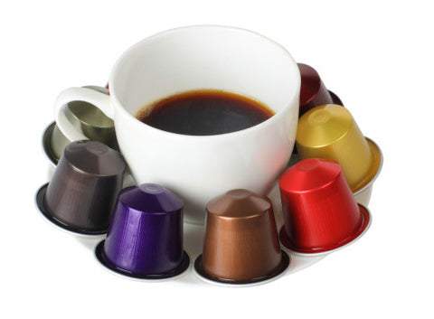 K-Cups