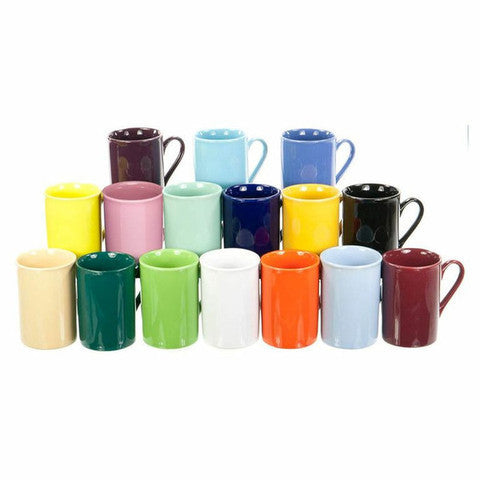 Mugs