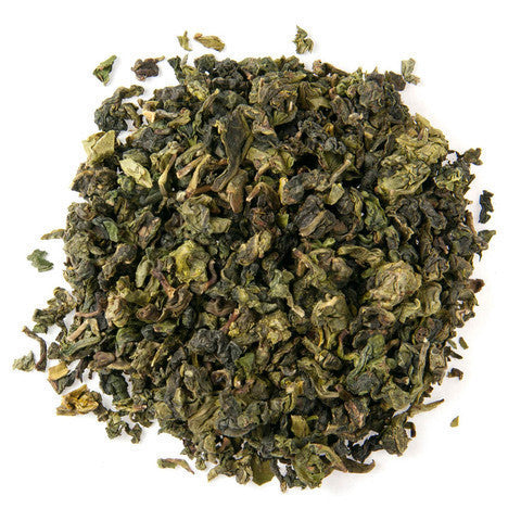 Oolong Tea