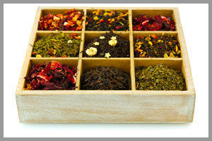 Shop Premium Tea