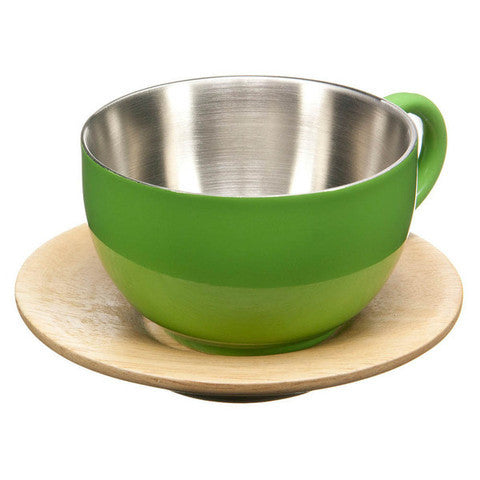 Tea Cups