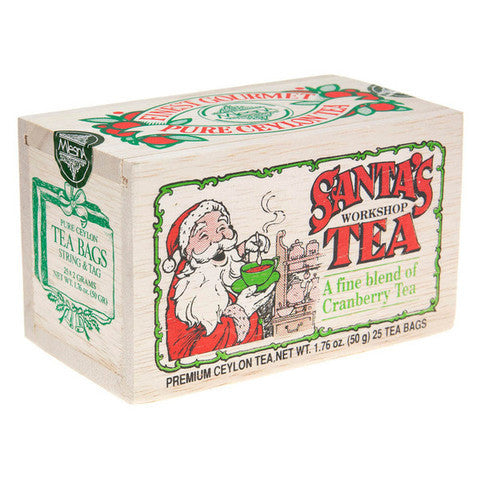 Wooden Tea Boxes