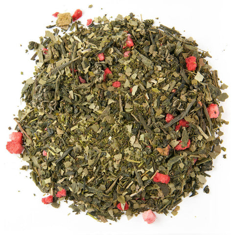 Wellness Tea