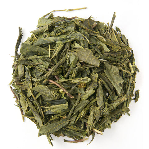 JAPAN BANCHA ORGANIC