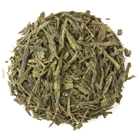 SENCHA FUJI ORGANIC