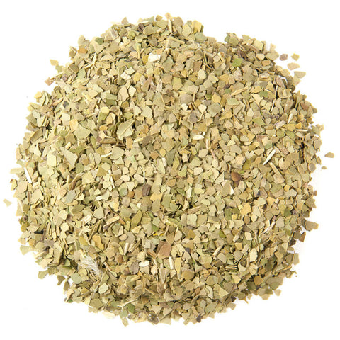 GREEN MATE HERBAL ORGANIC