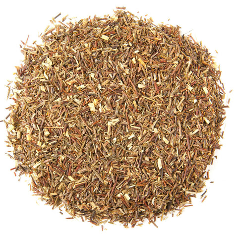 GREEN ROOIBOS ORGANIC