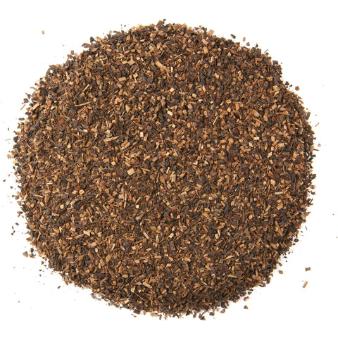 HONEYBUSH HERB ORGANIC