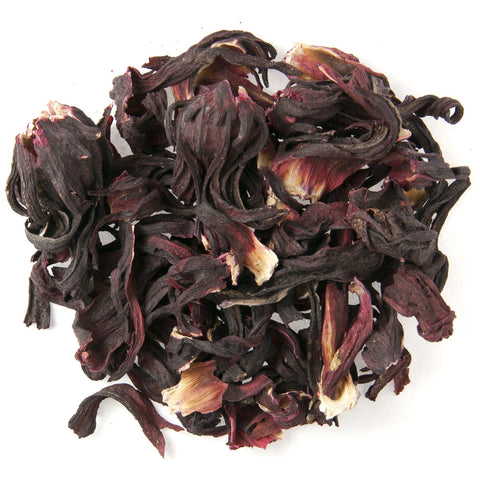 KHARTOUM HIBISCUS ORGANIC