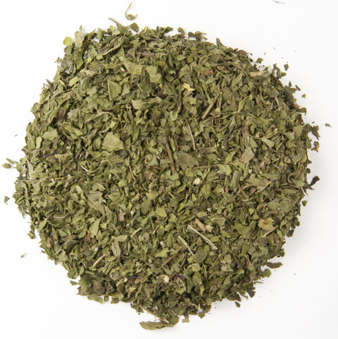 SPEARMINT ORGANIC