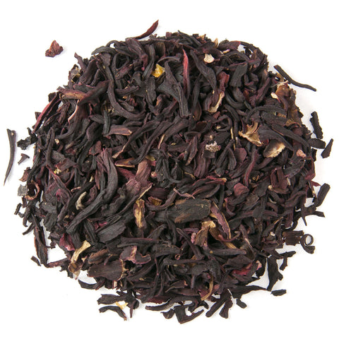 RABAK HIBISCUS ORGANIC