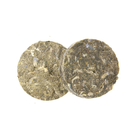 LAVENDER RESPOND ORGANIC DETOX