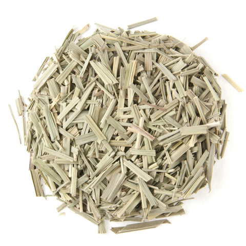 LEMON GRASS ORGANIC