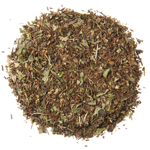 TUNISIAN LEMON MINT ORGANIC