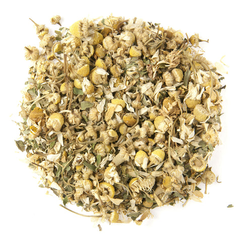 SLEEPY MINT ORGANIC