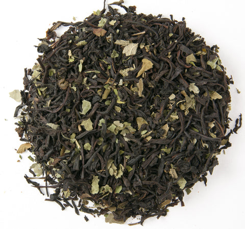 CHOCOLATE MINT