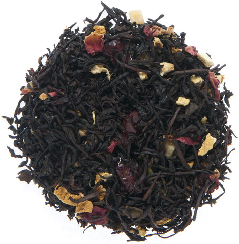 CRANBERRY CLEMENTINE