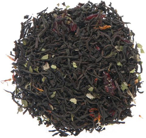 ELDERBERRY