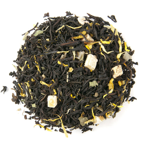 PEACH APRICOT BLACK