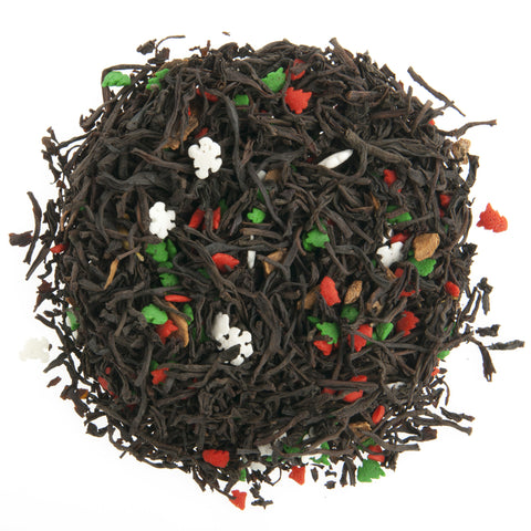 CHRISTMAS BLEND