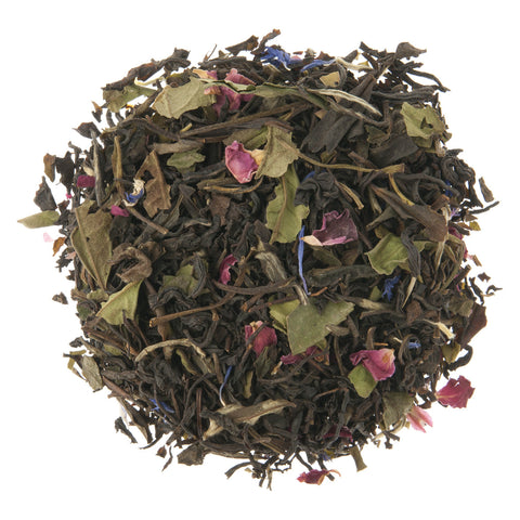 HONEYMOON TEA