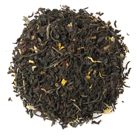MENAGE A TEA