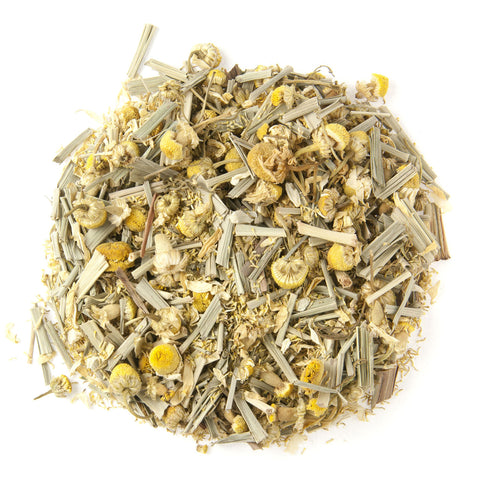 CAMOMILE & LEMONGRASS