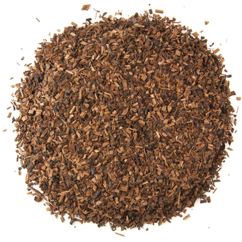 HONEYBUSH HERB ORGANIC