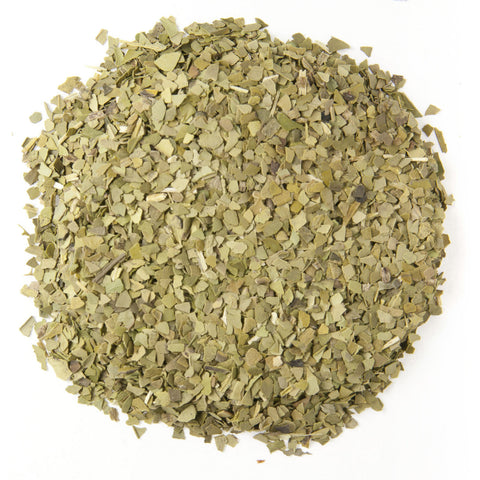LEMON FLAVOURED MATE