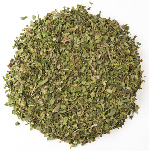 PEPPERMINT WILLAMETTE