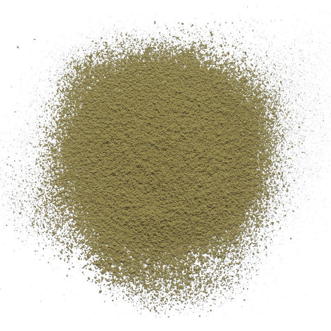 JASMINE CANUOAN GREEN