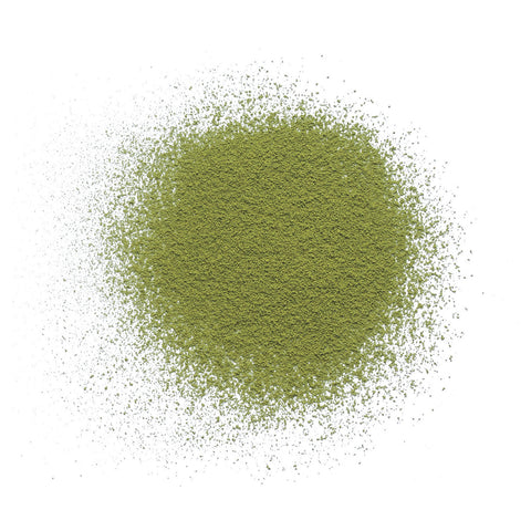 IZU GREEN MATCHA