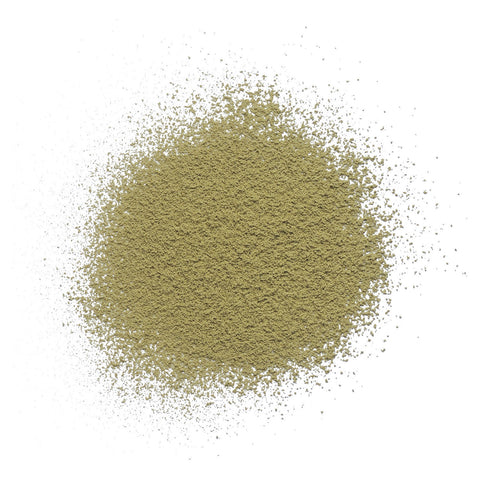 ORGANIC JASMINE GREEN