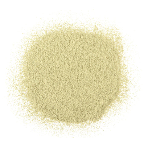 ORGANIC YERBA MATE GREEN