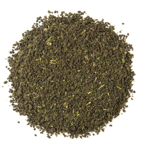 BRITISH GREEN WELLNESS