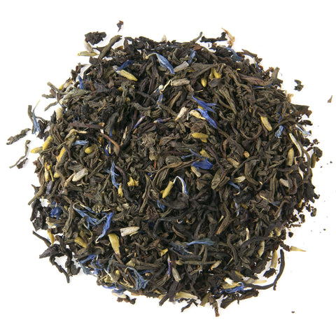VERY LAVENDER EARL GREY