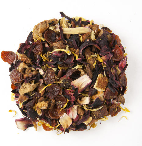 APRICOT SUPREME