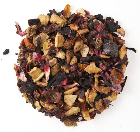 CRANBERRY APPLE
