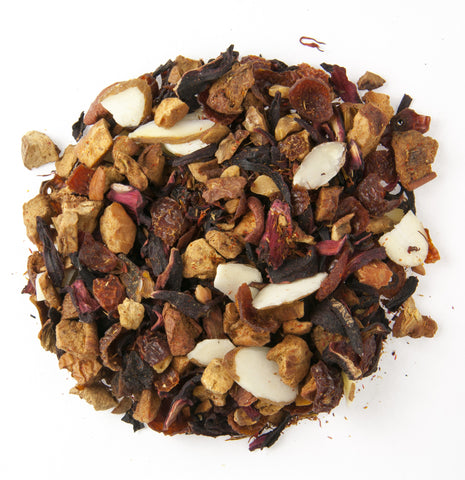MADAGASCAR ALMOND SPICE