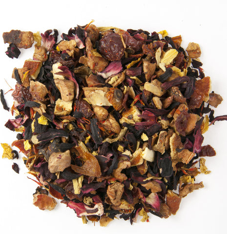 ORANGE GROVE VANILLA