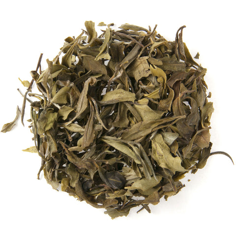 DARJEELING WHITE TIPS