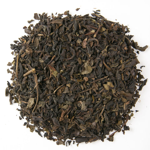 FORMOSA OOLONG