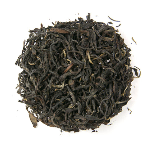 HUNAN RED OOLONG